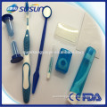 teeth braces cleaning kits for sale